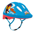Disney Spidey Cycling helmet Boys Blue/Red size 44-48 cm (XS)