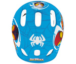 Disney Spidey Cycling helmet Boys Blue/Red size 44-48 cm (XS)