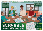 Mattel bordspel Scrabble Duplicate (FR) Mattel bordspel Scrabble Duplicate (FR)