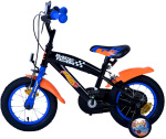 Mattel Hot Wheels 12 Inch 21,5 cm Boys Caliper Black/Orange