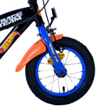 Mattel Hot Wheels 12 Inch 21,5 cm Boys Caliper Black/Orange