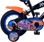 Mattel Hot Wheels 12 Inch 21,5 cm Boys Caliper Black/Orange