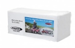 JAMARA loopauto Mercedes GL 63 AMG 65,5 x 28 x 39 cm wit