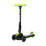 Milly Mally Magic Junior Voetrem Groen Milly Mally Magic Junior Voetrem Groen