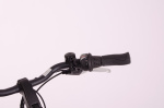 Minerva Evobike 28 Inch Heren 7V V-Brakes Zwart