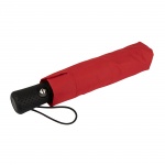 miniMAX paraplu automatisch 95 cm polyester rood