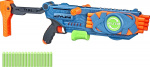 NERF blaster Elite 2.0 Flip 16 blauw NERF blaster Elite 2.0 Flip 16 blauw