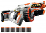 NERF Fortnite Ultra One Blaster 40 cm wit/oranje NERF Fortnite Ultra One Blaster 40 cm wit/oranje