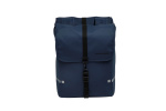 New Looxs Odense Double Bicycle Bag 39 Liter Dark Blue