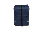 New Looxs Odense MIK Doppel-Fahrradtasche 39 Liter Dunkelblau