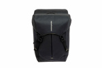 New Looxs Sport MIK Doppel-Fahrradtasche 40 Liter Schwarz