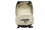 New Looxs Sport MIK Doppel-Fahrradtasche 40 Liter Schwarz