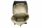 New Looxs Sport MIK Doppel-Fahrradtasche 40 Liter Schwarz