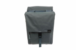 New Looxs Tulum Double Bicycle Bag 32 Liter Pet Grau Grün