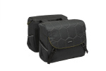 New Looxs Mondi Joy Quilted double bag 38L black