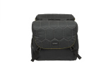 New Looxs Mondi Joy Quilted double bag 38L black