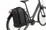 New Looxs Nevada Fietsrugzak 20 Liter Donkerblauw