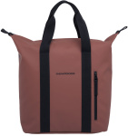 New Looxs Kota Odense Fietsshopper 24 Liter Roestbruin –228.542