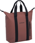 New Looxs Kota Odense Fietsshopper 24 Liter Roestbruin –228.542