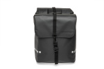 New Looxs Odense Double Bicycle Bag 39 Liter Schwarz