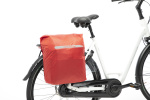 New Looxs koffer Vigo 18,5 Liter grau