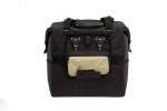 New Looxs Tulum Camella Shopper Fietstas 26 Liter Pet Zwart