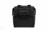 New Looxs Tulum Camella Shopper Fietstas 26 Liter Pet Zwart