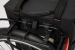 New Looxs Tulum Camella Shopper Fietstas 26 Liter Pet Zwart
