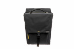 New Looxs Tulum MIK Doppel-Fahrradtasche 32 Liter Pet Schwarz