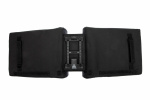 New Looxs Tulum MIK Doppel-Fahrradtasche 32 Liter Pet Schwarz