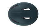 One Crossride Fahrradhelm Verstellbar Petrol Blau