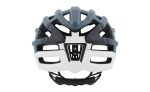 One MTB Race Cycling Helmet Adjustable Grey/White