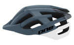 One MTB Race Cycling Helmet Adjustable Grey/White