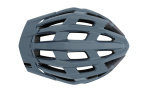 One MTB Race Cycling Helmet Adjustable Grey/White