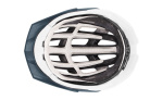 One MTB Race Cycling Helmet Adjustable Grey/White