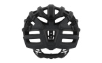One MTB Race Bicycle Helmet Adjustable Black/Dark Gray