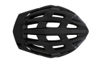 One MTB Race Bicycle Helmet Adjustable Black/Dark Gray