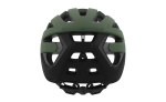 One Trail Pro Fahrradhelm Verstellbar Khaki/Schwarz