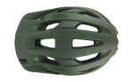 One Trail Pro Fahrradhelm Verstellbar Khaki/Schwarz