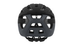 One Trail Pro Bicycle Helmet Adjustable Black/Dark Gray