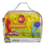 Play-Doh Kleiset starter kit 14-delig Play-Doh Kleiset starter kit 14-delig