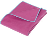 Playshoes fleecedeken junior 80 x 160 cm polyester roze