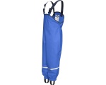 Playshoes regentuinbroek blauw