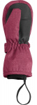 Playshoes wanten junior polyester paars
