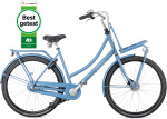 Popal Daily Dutch Prestige 28 Zoll Damen 3G Rücktrittbremse Hellblau