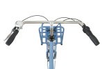 Popal Daily Dutch Prestige 28 Zoll Damen 7G Rollerbrakes Hellblau
