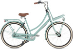 Popal Daily Dutch Prestige 28 Zoll Damen 7G Rollerbrakes Mintgrün