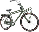 Popal Daily Dutch Prestige 28 Zoll Herren 7G Rollerbrakes Armeegrün