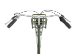 Popal Daily Dutch Prestige 28 Zoll Herren 7G Rollerbrakes Armeegrün