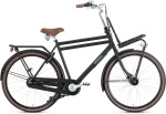 Popal Daily Dutch Prestige 28 Zoll Herren 7G Rollerbrakes Mattschwarz
